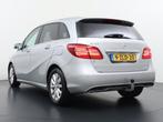 Mercedes-Benz B-klasse 180 Ambition Facelift 1e Eigenaar Dea, 65 €/maand, Gebruikt, 4 cilinders, 122 pk