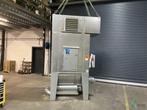 Afzuigingen Riedex MD 90 2017, Zakelijke goederen, Machines en Bouw | Houtbewerking