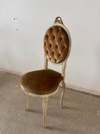 Brocante stoel, Antiek en Kunst, Ophalen