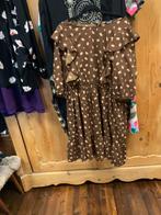Helaas geen gudrun Sjöden maar wel van MonkL maat Xl midi, Ophalen of Verzenden, Zo goed als nieuw, Maat 46/48 (XL) of groter