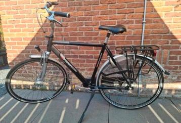 Gazelle herenfiets  beschikbaar voor biedingen