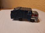 matchbox refuse truck no 36 1979, Gebruikt, Ophalen of Verzenden, Bus of Vrachtwagen