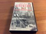 Zóó was Utrecht. filmbeelden Utrecht 1910-1955. VHS, Alle leeftijden, Ophalen of Verzenden, Gebruikt, Documentaire
