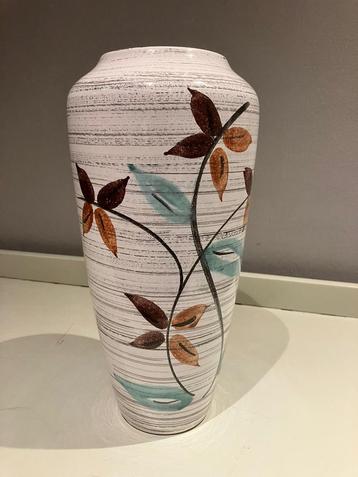 West Germany Vaas - Vintage beschikbaar voor biedingen