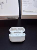 Apple airpods case 2e generatie, Overige merken, Gebruikt, Surround, Op oor (supra aural)