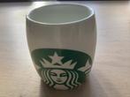 Starbucks barrel cup 2010 NIEUW, Overige typen, Nieuw, Ophalen of Verzenden, Overige stijlen