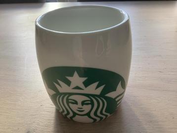 Starbucks barrel cup 2010 NIEUW beschikbaar voor biedingen