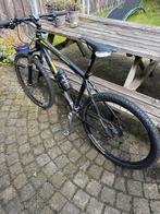 Senza Livigno Mountainbike - 11 Versnellingen, Gebruikt, Hardtail, Heren, 49 tot 53 cm