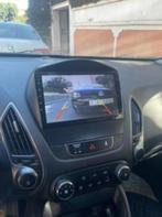 Android 14 Navigatie hyundai ix35 2012 apple carplay usb