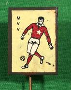 Speldje MVV, Ophalen of Verzenden, Zo goed als nieuw, Overige onderwerpen