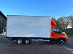 Iveco Daily 40C18 Hi Matic automaat Be trekker 7 ton clixtar, Auto's, Bestelauto's, Automaat, Achterwielaandrijving, Gebruikt