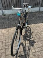 Hercules transportfiets uit India, Fietsen en Brommers, Fietsen | Oldtimers, 59 cm of meer, Ophalen, Jaren '60 of nieuwer