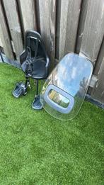 Fiets stoeltje Bobike, Ophalen of Verzenden, Gebruikt