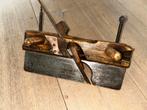 Antieke hollandse schaaf “ varken”, Antiek en Kunst, Antiek | Gereedschap en Instrumenten, Ophalen of Verzenden