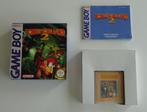 Donkey Kong Land 2 compleet voor Nintendo Game Boy, Spelcomputers en Games, Ophalen of Verzenden, Zo goed als nieuw