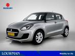 Suzuki Swift 1.2 Comfort Smart Hybrid (bj 2023), Auto's, Stof, Gebruikt, 4 cilinders, 400 kg