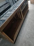 Houten Noten Bar, Ophalen of Verzenden