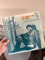 Lionel Richie - All Night Long Vinyl - Zeer Goede Staat, Single, Ophalen of Verzenden, Zo goed als nieuw, Pop