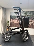 Rehasense Athlon SL lichtgewicht carbon Rollator 5kg!, Diversen, Rollators, Ophalen, Opvouwbaar, Gebruikt