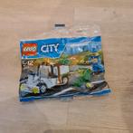 Nieuw in seal, Lego 30313 city afvaldienst polybag, Nieuw, Complete set, Ophalen of Verzenden, Lego