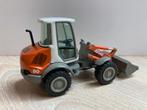 Atlas 80 NZG 1:50 Shovel, Hobby en Vrije tijd, Modelauto's | 1:50, Ophalen of Verzenden, Zo goed als nieuw, Hijskraan, Tractor of Landbouw