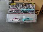 Hot Wheels Nissan & Datsun duopack (blistercrack onderaan), Ophalen of Verzenden, Nieuw