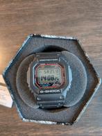 Casio G-shock GW-M561OU-1ER - Stoer en betrouwbaar!, Casio, Zwart, Ophalen of Verzenden, Zo goed als nieuw