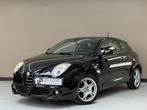 Alfa Romeo MiTo 1.4 Distinctive, 95Pk, 2009, 2de eigenaar, S, Voorwielaandrijving, Euro 5, Stof, Gebruikt