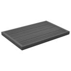 Vloerelement voor solardouche of zwembadladder, Tuin en Terras, Zwembad-toebehoren, Ophalen, Nieuw, Overige typen
