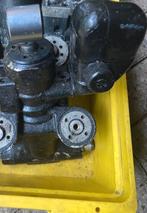 Powertrim honda/suzuki, Ophalen of Verzenden, Gebruikt, Motor en Techniek, Motorboot