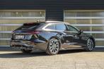 Audi A6 Avant TFSI 204pk Advanced edition | LMV 20'' | Extra, Auto's, Audi, 12 maanden, Stof, 4 cilinders, Zwart