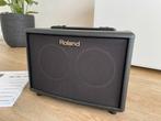 Roland AC - 33. Versterker, Ophalen, Zo goed als nieuw, Minder dan 50 watt