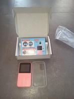 Compacte Mobiel - Roze, Nieuw, Ophalen of Verzenden, Minder dan 3 megapixel, Klassiek of Candybar