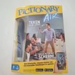 Mattel Games Pictionary Air, Ophalen of Verzenden, Nieuw