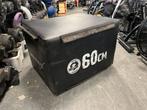 Crossmaxx soft plyobox 60 cm, Sport en Fitness, Fitnessmaterialen, Ophalen, Gebruikt, Soft plyobox, 60 cm