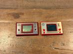 Vintage retro Commodore mini spel conputers, Quartz game., Spelcomputers en Games, Spelcomputers | Overige, Ophalen of Verzenden