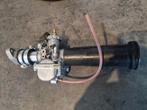 Complete 20mm Mikuni carburateur, Ophalen of Verzenden, Carburateur
