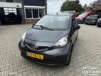 Toyota Aygo 1.0-12V 3 deurs Export of handel! Rijd goed., Voorwielaandrijving, Gebruikt, 765 kg, 4 stoelen