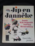 Jip en Janneke nostalgisch boek, Ophalen of Verzenden, Zo goed als nieuw