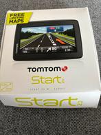 TomTom start 20 M Europa, Auto diversen, Autonavigatie, Ophalen of Verzenden, Zo goed als nieuw