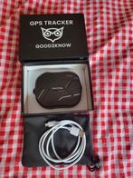 GPS tracker good2know Heavy Duty 150 dagen  Zgan, Ophalen of Verzenden, Zo goed als nieuw