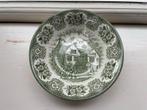 Vintage Old Inns Series Bord ( peacock), Ophalen