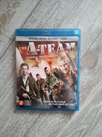 Blu-Ray + DVD The A-Team film, Cd's en Dvd's, Blu-ray, Ophalen of Verzenden, Zo goed als nieuw, Actie