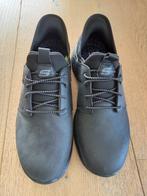 Skechers Sneakers zwart 44 - zo goed als nieuw, Zwart, Ophalen of Verzenden, Skechers, Sneakers of Gympen