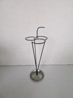Vintage paraplubak jaren 50/60 design, Huis en Inrichting, Woonaccessoires | Paraplubakken, Gebruikt, Onbekend, Ophalen of Verzenden