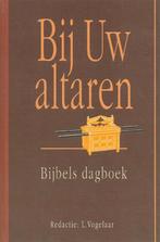 Bij Uw altaren - Bijbels dagboek - Scribenten: Ger. Gemeente, Christendom | Protestants, Ophalen of Verzenden, Zo goed als nieuw