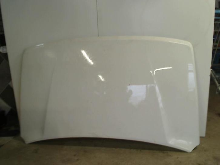 Motorkap Suzuki Vitara (ET/FT/TA) (2003-12/2005-12), Auto-onderdelen, Carrosserie en Plaatwerk, Motorkap, Suzuki, Gebruikt