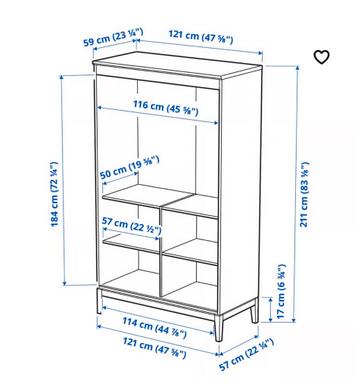 Ikea Pax kledingkast - afbeelding 4