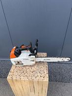 Stihl MS 201 2014, Doe-het-zelf en Verbouw, Gereedschap | Zaagmachines, Gebruikt, Overige typen