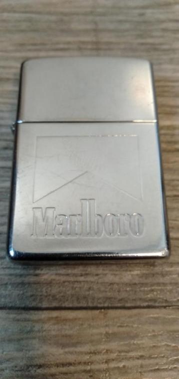 Marlboro Zippo